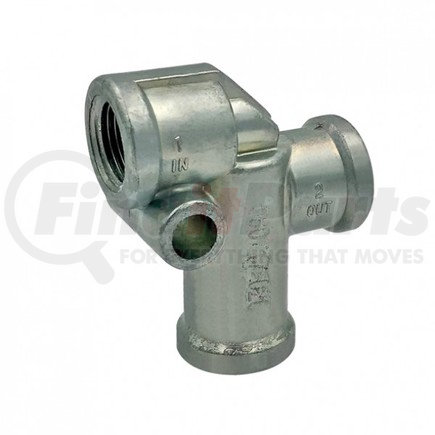 Torque Parts TR140270 Pressure Protection Valve