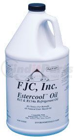 FJC, Inc. 2439 Estercool™ Oil - Gallon