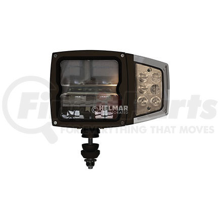 ECCO EW4010 LAMP LED 12-24V