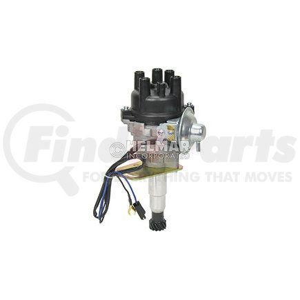 Yale 1500225-02 DISTRIBUTOR