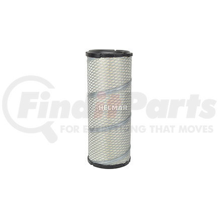 Doosan 400504-00193 AIR FILTER (FIRE RETARDANT)