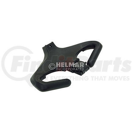 Hyster 4005445 LOWER CONTROL HANDLE