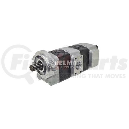 TCM 143F7-10011 HYDRAULIC PUMP