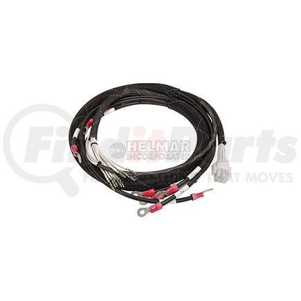 Yale 5039187-00 WIRE HARNESS