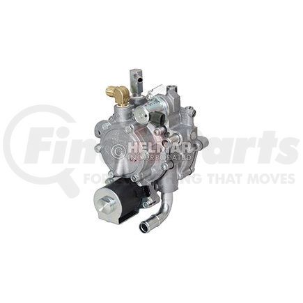 Toyota 23580-U220071 REGULATOR (AISAN)