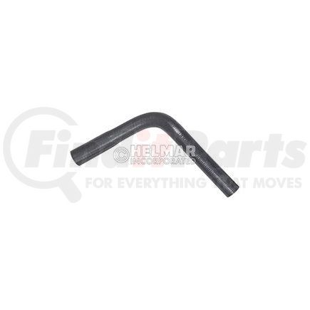 TCM 21232-12001 RADIATOR HOSE (UPPER)