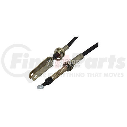 Yale 5800484-51 ACCELERATOR CABLE