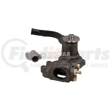 Yale 5185910-07 WATER PUMP