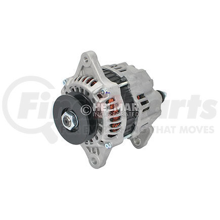 Yale 5800009-90-NEW ALTERNATOR (BRAND NEW)