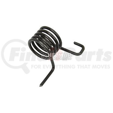 Toyota 26654-2360071 SPRING, ACCELERATOR