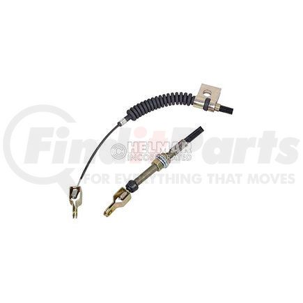 KALMAR AC 8761640 ACCELERATOR CABLE