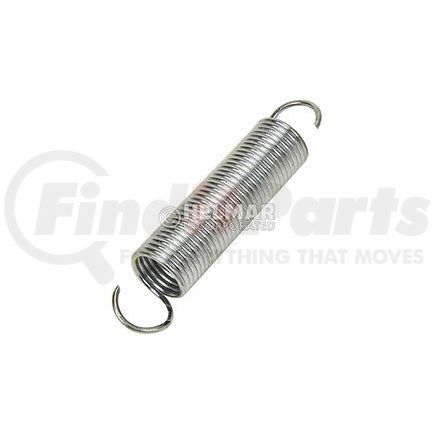 Komatsu 3BA-37-51140 SPRING, ACCELERATOR