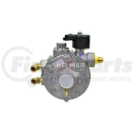 Yale 5820019-93 REGULATOR (GFI)