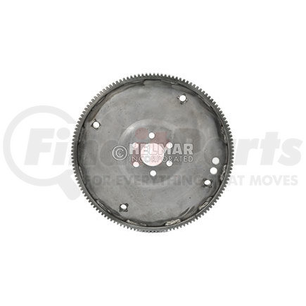 Yale 5800644-79 FLYWHEEL ASS'Y