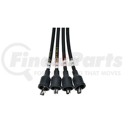 Yale 5800789-81 IGNITION WIRE SET