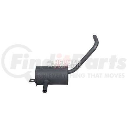 KALMAR AC 8761201 MUFFLER