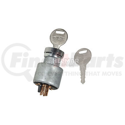 Yale 9154944-00 IGNITION SWITCH