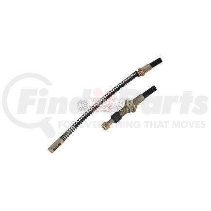 Yale 9164274-01 EMERGENCY BRAKE CABLE