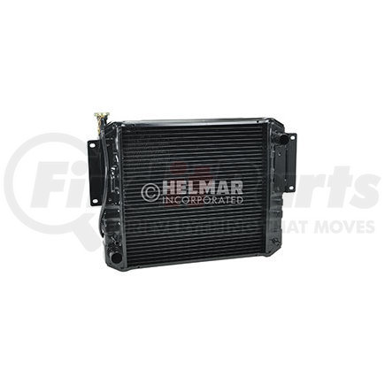 Yale 9119046-00 RADIATOR