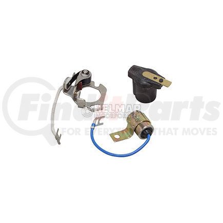 Yale 9132903-00 IGNITION KIT