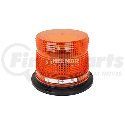 Preco Safety 4243A STROBE LAMP (AMBER)