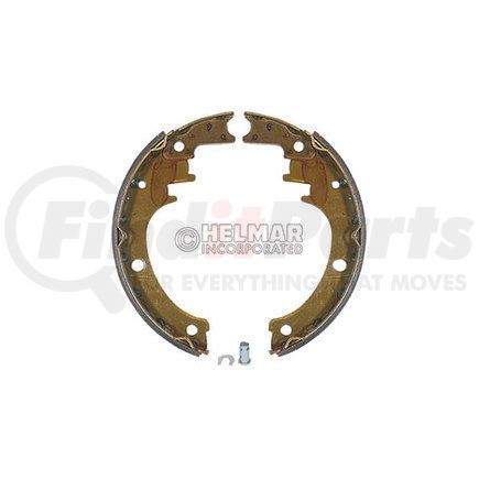 Yale 9291513-00 BRAKE SHOE SET (2 SHOES)