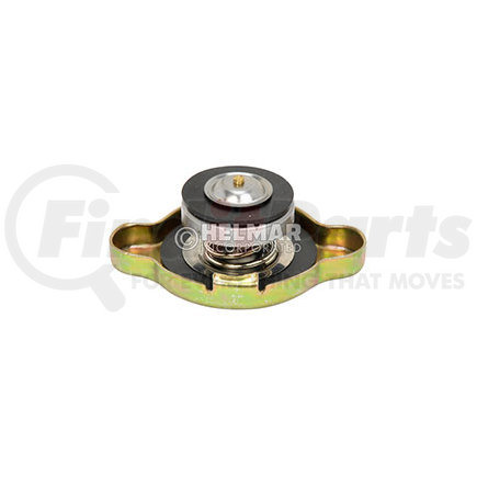 Yale 9019138-02 RADIATOR CAP