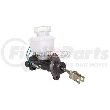 Komatsu 3EB-36-31281 MASTER CYLINDER