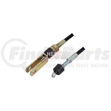 Yale 9071404-03 ACCELERATOR CABLE