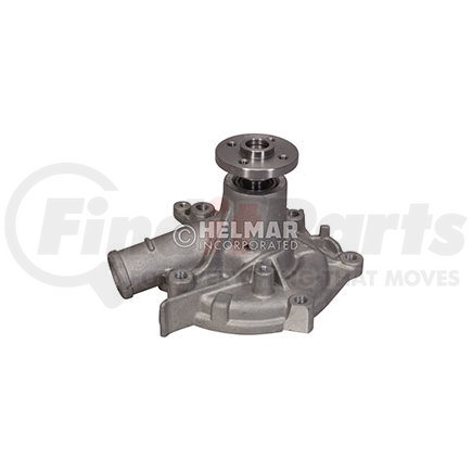 Doosan A218276 WATER PUMP