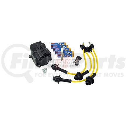 Toyota 4Y-IGNITION IGNITION TUNE UP KIT