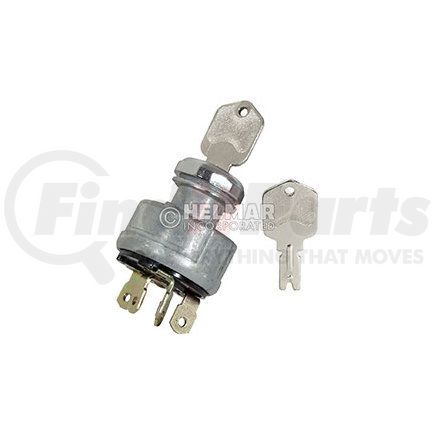 Doosan D147482 IGNITION SWITCH