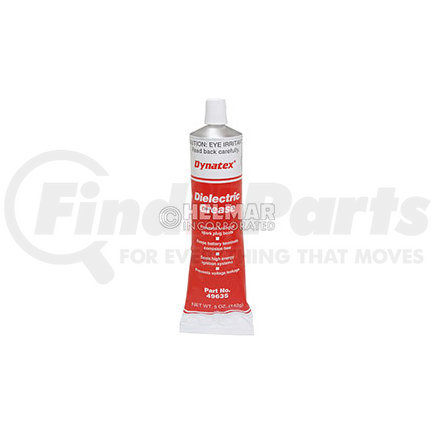 Dynatex DY-49635 DIELECTRIC GREASE