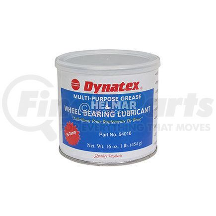 Dynatex DY-54016 WHEEL BEARING GREASE