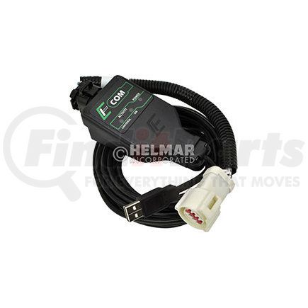 EControls E2046002 CABLE, COMMUNICATION (E-CONT)