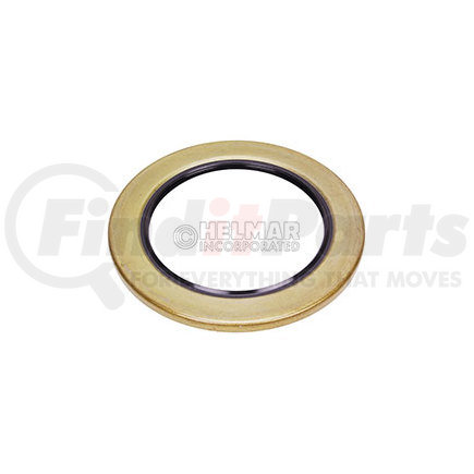 Mitsubishi / Caterpillar 6V8407 OIL SEAL