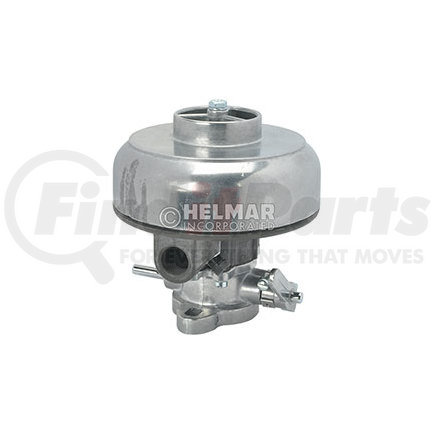 IMPCO CA125-6 CARBURETOR