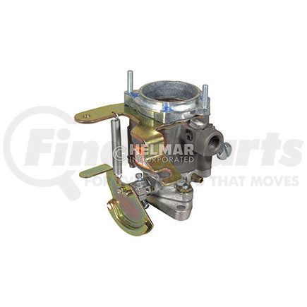 IMPCO CA55-577-H25 CARBURETOR