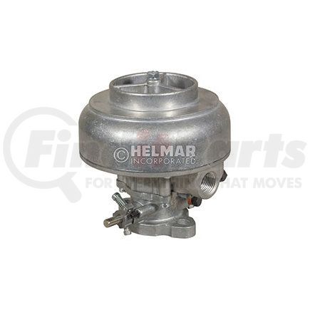 IMPCO CA125100-2 CARBURETOR