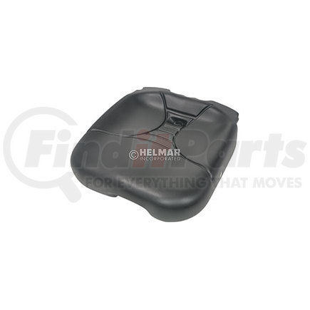 Nissan 87320-FW80B CUSHION, SEAT