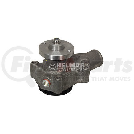 Komatsu HE40-2035079 WATER PUMP