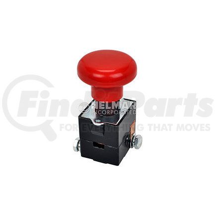 The Universal Group ED125-1 EMERGENCY SHUT DOWN SWITCH