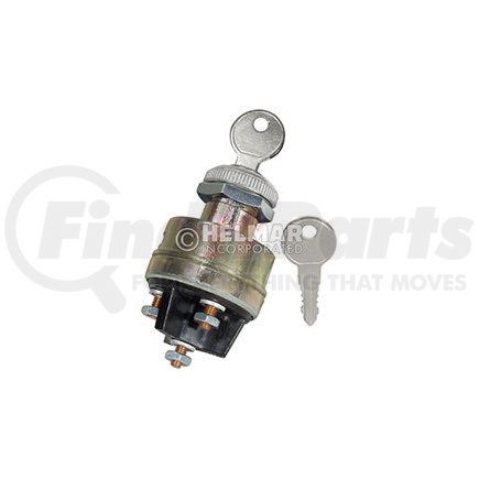 TCM FA15E2-40301 IGNITION SWITCH