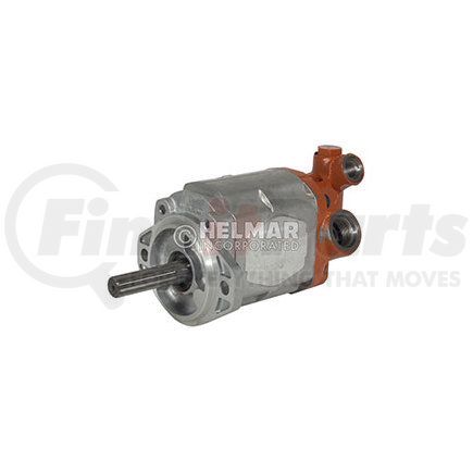 Mitsubishi / Caterpillar 91271-36200 HYDRAULIC PUMP