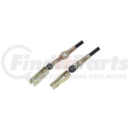 Mitsubishi / Caterpillar 91551-40100 ACCELERATOR CABLE