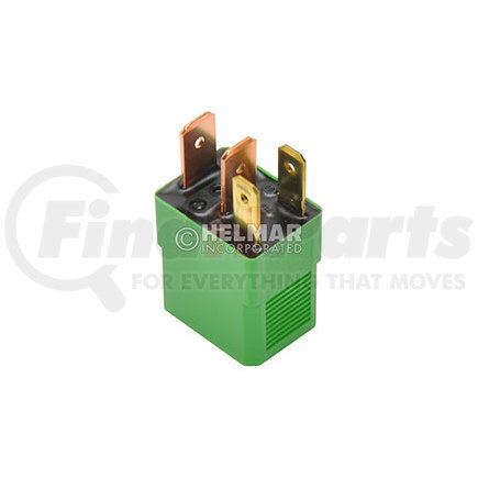 Mitsubishi / Caterpillar 91A04-11700 RELAY