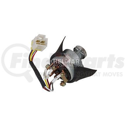 Mitsubishi / Caterpillar 91A05-21400 IGNITION SWITCH