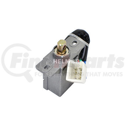 Mitsubishi / Caterpillar 91204-08100 NEUTRAL SAFETY SWITCH