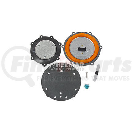 IMPCO RK-J-2-IMP REPAIR KIT (IMPCO/SILICONE)