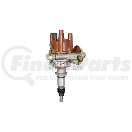 Toyota 19100-7600471 DISTRIBUTOR